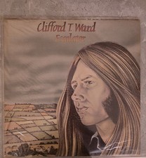 Clifford T. Ward Escalator UK