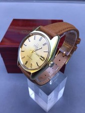 Superb Omega Seamaster