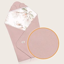 Baby Blanket Car Seat