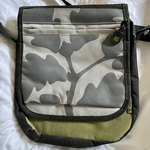 Cross shoulder bag with - shoulder,
