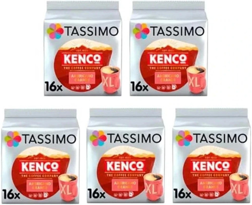 Tassimo kenco americano grande - kenco,