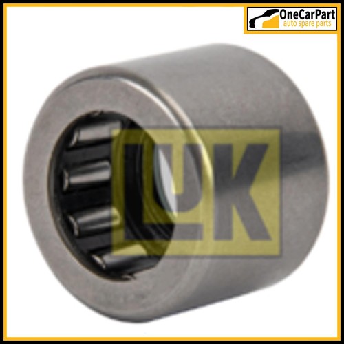 Crankshaft flywheel pilot - crankshaft,