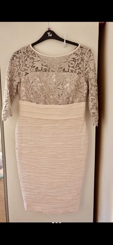 Mother bride outfit - mother,