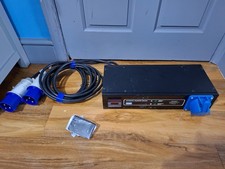 Olson 32A Power Distro
