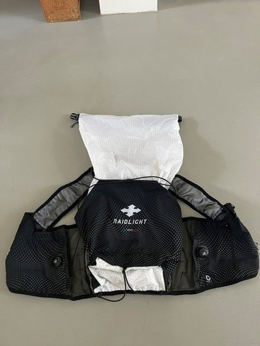 Raidlight ultralight trailvest - raidlight,