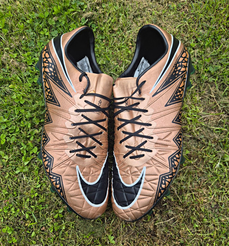 Nike hypervenom phinish fg - hypervenom,