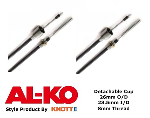 Fit ifor williams - p0137, alko