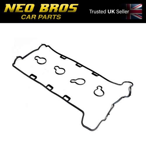 Rocker valve cover - valve, gasket