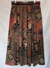 SKIRT VINTAGE TRACHTEN