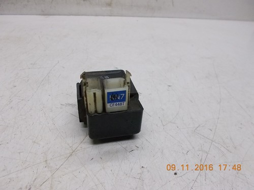 Control unit for kymco gran - unit,