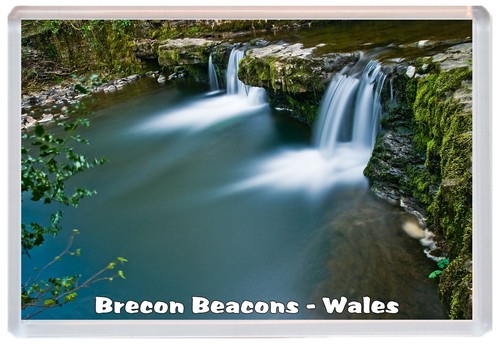 Brecon beacons wales - -,
