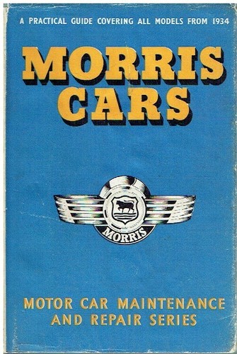 Morris 6 25 oxford - 10/4,