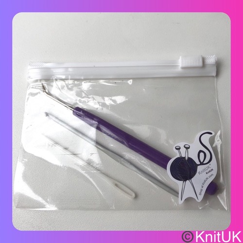 Knituk knitting loom - knitting, &