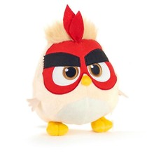 Angry birds toy - birds, island