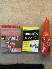 Cocktail/Flare Starter Kit