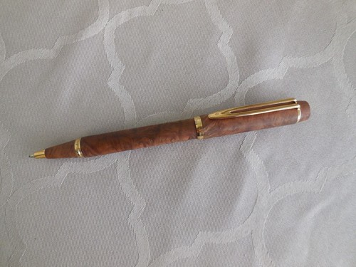 Waterman man ballpoint - le,