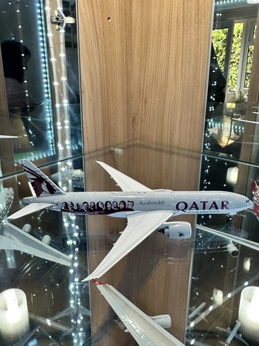 Qatar airways special - airways,