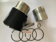 Complete Engine Cylinder Lombardini LDA832/833/834 5LD825/2-3-4 100mm