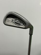 Callaway Steelhead X12 Pro Series 5 Iron / Stiff Steel Shaft / Right Handed