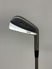 Mizuno MP-33 3 iron / stiff steel shaft / right handed