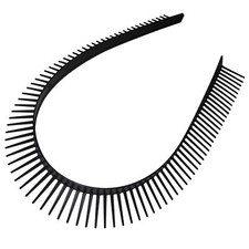 Comb filler for - for, bird
