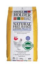 Allen & Page Layers Pellets