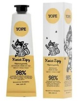 Yope Natural Moisturizing