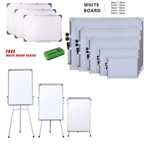 Adjustable magnetic white - adjustable,