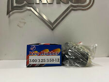 14" Front & 12" Rear Inner Tube to suit Yamaha PW 80 All Years