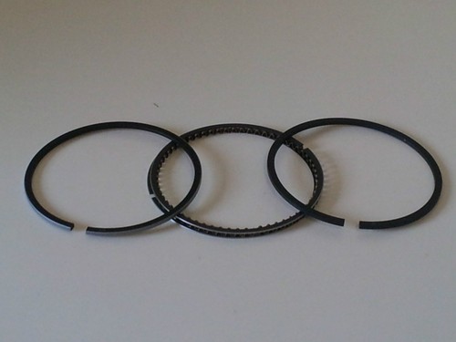 Standard piston ring - standard,