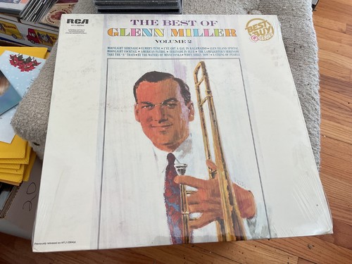 The best glenn miller - of,