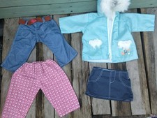 Bundle smoby rosie doll - smoby,