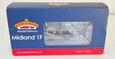 Bachmann 433 midland class - bachmann,