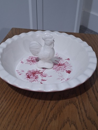 Laura ashley ceramic cockerel - laura,