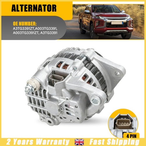 Alternator for mitsubishi - for,