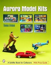 Aurora Model Kits, Graham