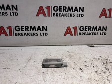 GENUINE VW AUDI SEAT SKODA INTERIOR READING SUN VISOR LIGHT GREY 1K0947109