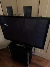 Samsung PS43D450A2W 43-inch