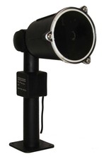 Batman Bat Signal Projector