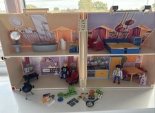 Playmobil 5167 Portable House
