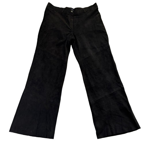 Paul costelloe suede genuine - costelloe,