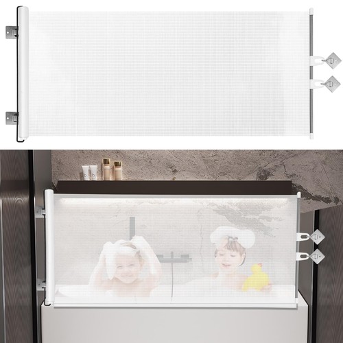 Wychlight retractable bathtub - wychlight,