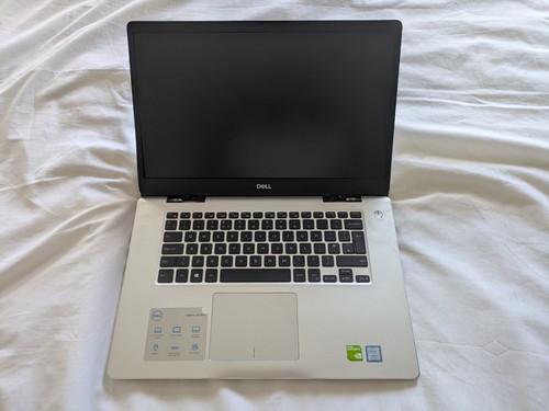 Dell inspiron 7580 - inspiron, i5-8265u