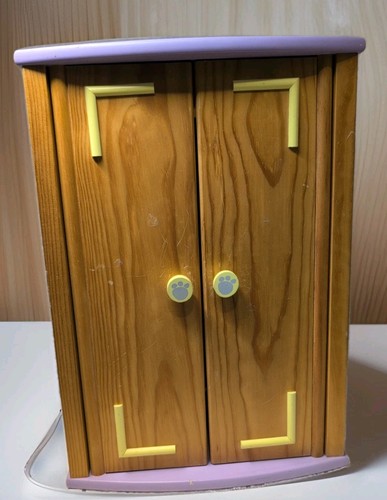 Build bear workshop - workshop, wooden