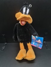 Daffy Duck Looney Tunes Plush