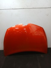 RENAULT CLIO MK4 BONNET