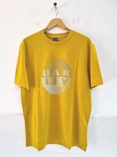 Oakley Mens Graphic T-Shirt