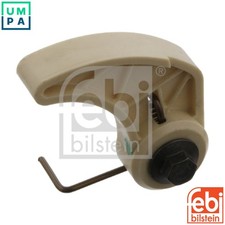 CHAIN TENSIONER OIL PUMP DRIVE