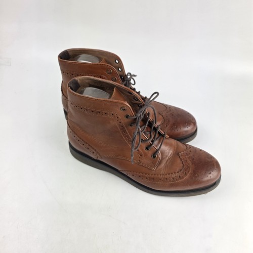 Hudson sero1 brown - by,