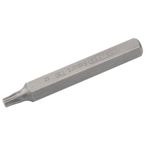 Draper t30 75mm torx - x,
